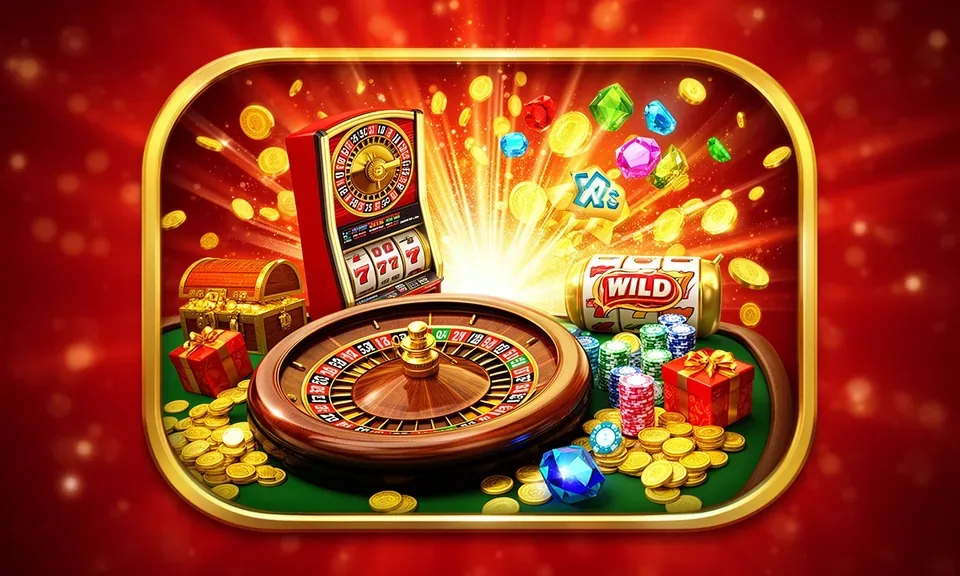 jkw88 Bonus