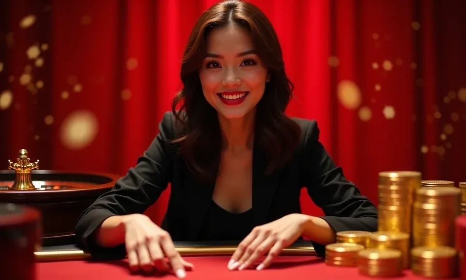 jkw88 Live Baccarat Turbo